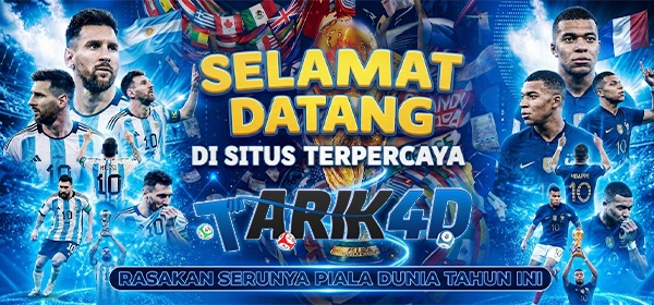 tarik4d